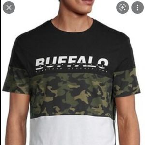 David Bitton T-shirt